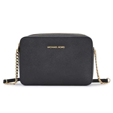 michael kors large ew crossbody metallic|Michael Kors small crossbody.